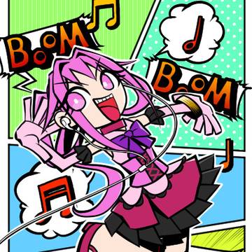 What are you listening to?