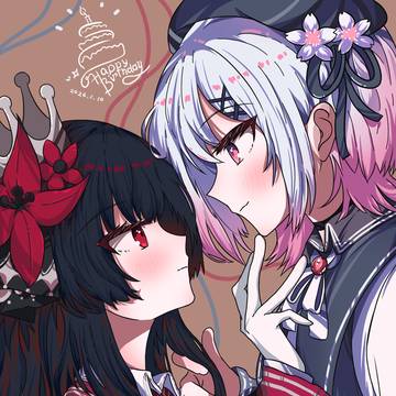 ヒロとエマ