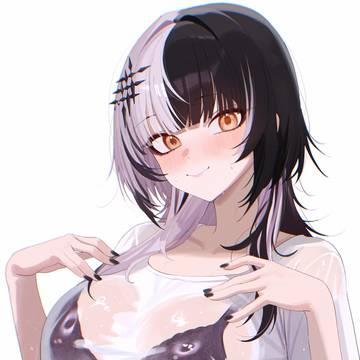 Wet Shiori