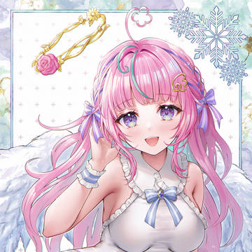 Skebリクエスト ぽわり♡ぽあちさま໒꒱