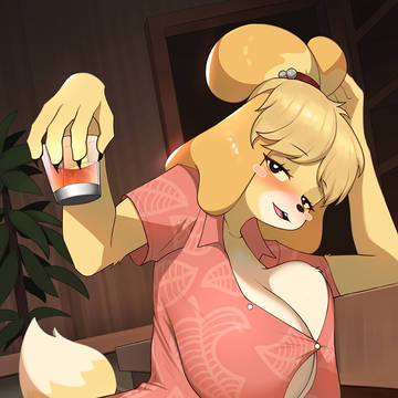 Isabelle