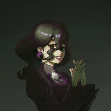 Hex Maniac