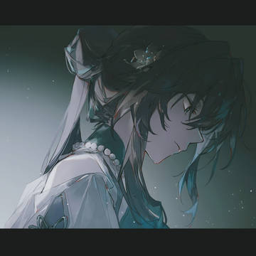 ルアン・メェイ