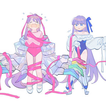 FGOログ