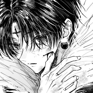 【HxH】クロロ