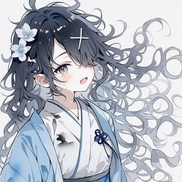 昔の蛇呪ちゃん