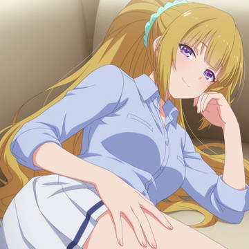 Kei is quite a teaser~