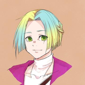 ユーリ