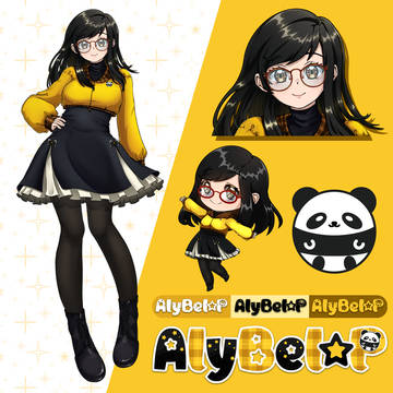 Hi 2026 It's me, the artist!