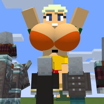 MC - JungleJungleJuly entry 2025