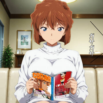 お正月あるある!4コマ漫画!