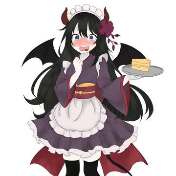 My OC hehe