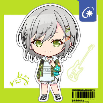 日野森志保(プロセカ)