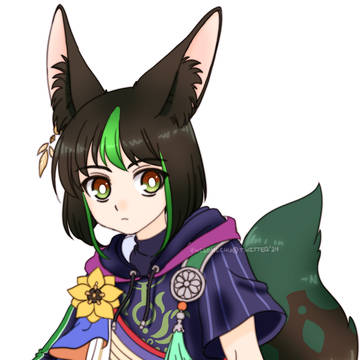 セノナリ twt log