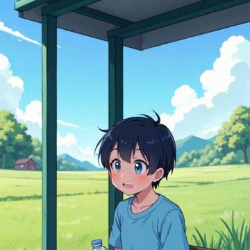抑制剤常備Ωショタ