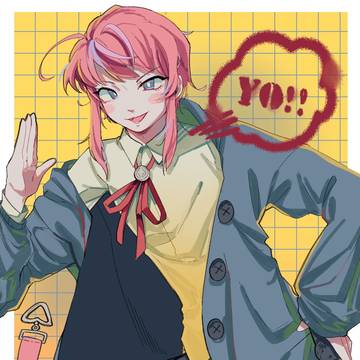 Yo !
