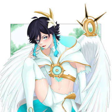 Venti Archon