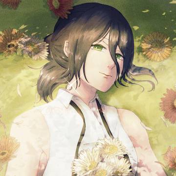 ガーベラ🌼