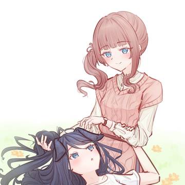 prsk doodles 3
