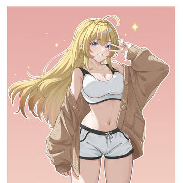 スポーツJK