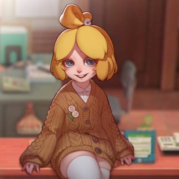 《しずえ》