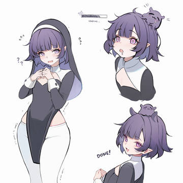 TAKO∞TAKOVER Takodachi