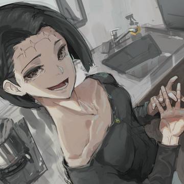 香織さん