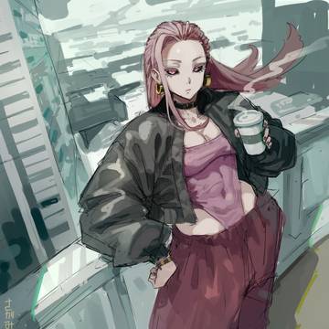 烏鷺さん