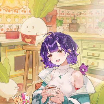 お誕生日おめでとう！