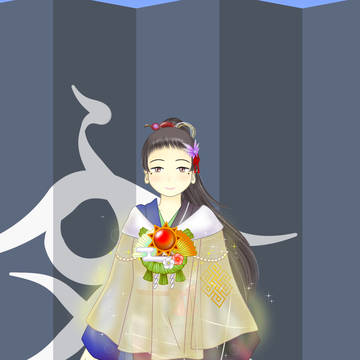 ふー神社よりご挨拶２０２６