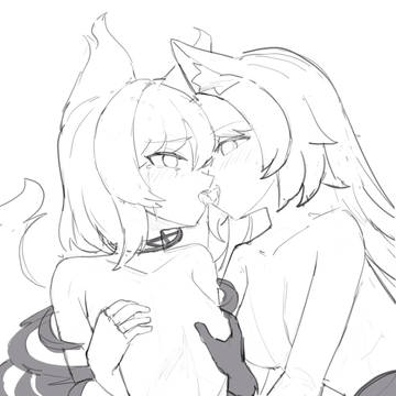 堕落