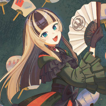 ら・じゃぽねーず!