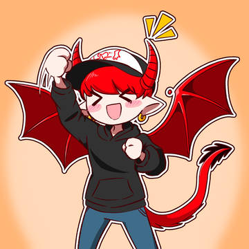 代理くん