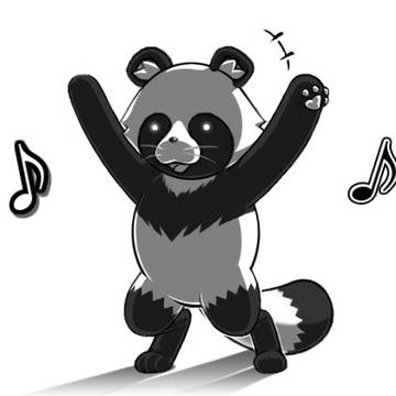 ダンシングタヌキ・アルティメイタム