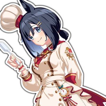 エイシンフラッシュ