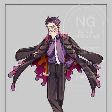 【pkmnZA】カラスバ