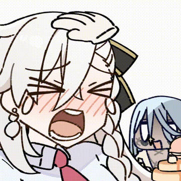 オルガマリーちゃんカワイイ