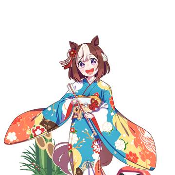 スペシャルウィーク