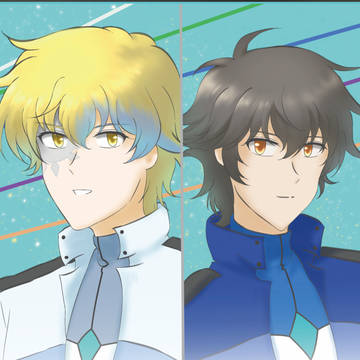 2025.12月发行合志漫画部分公开