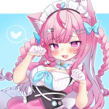 さくにゃん