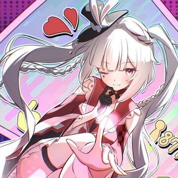 こん火花～❤♢