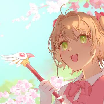 カードキャプターさくら