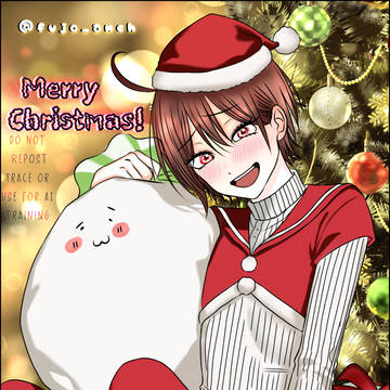 Christmas-Aki~