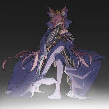 玉藻の前