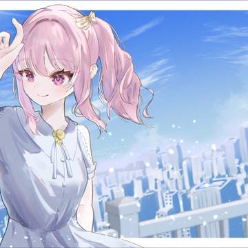 飾って瑞希