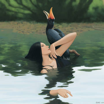 Bewitched