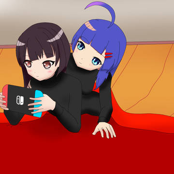 2025年動画、アイキャッチイラスト(前半)