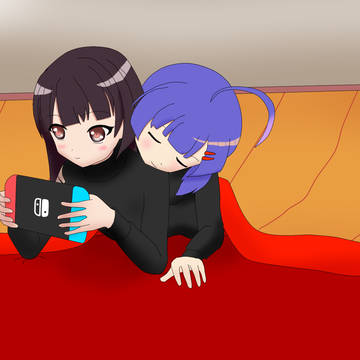 2025年動画、アイキャッチイラスト(後半)