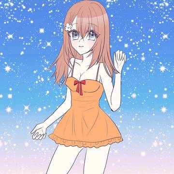 花里みのり
