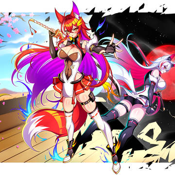 璃奈 | RINA